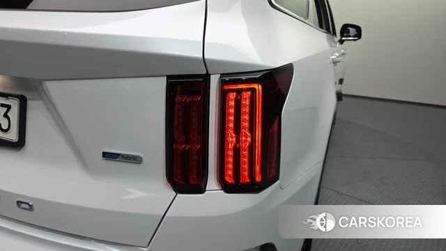 Kia Sorento 4th Generation id 4434742 из Кореи 15