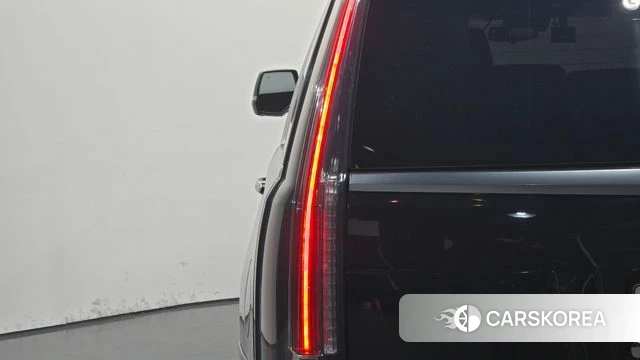 Cadillac Escalade id 4722585 из Кореи 15