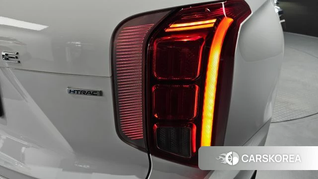 Hyundai Palisade id 4688551 из Кореи 15