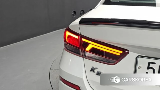 Kia The New K5 2nd generation id 4737550 из Кореи 15