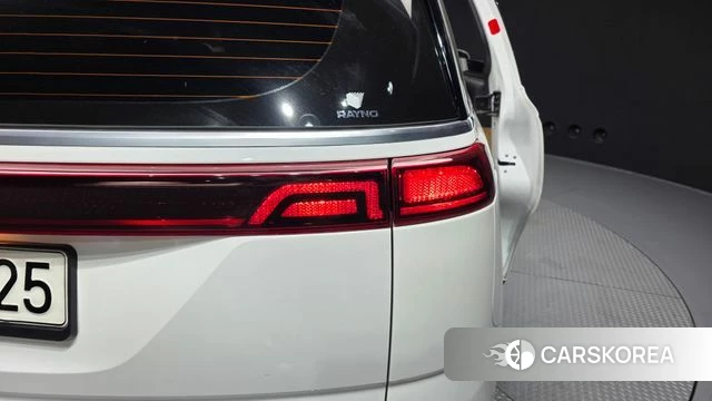 Kia Carnival 4th generation id 4232140 из Кореи 15