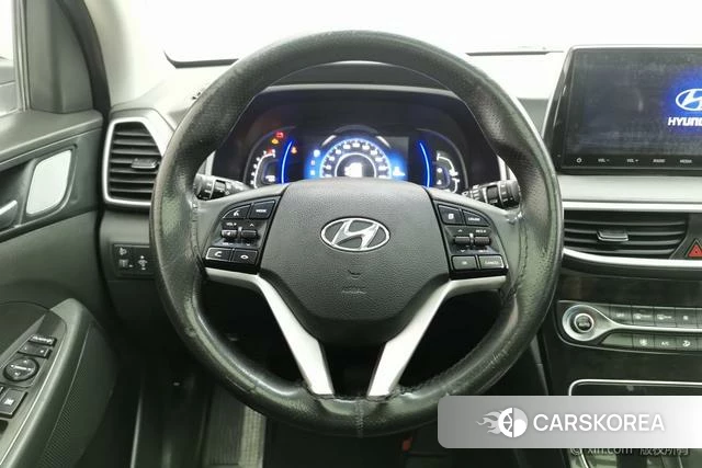 Hyundai Tucson id 4210236 из Китая 15
