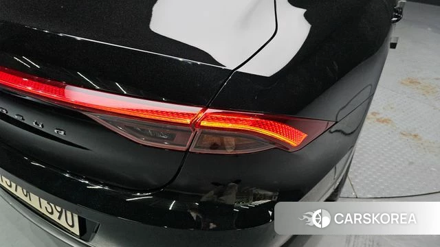 Hyundai The New Grandeur IG id 4224351 из Кореи 15