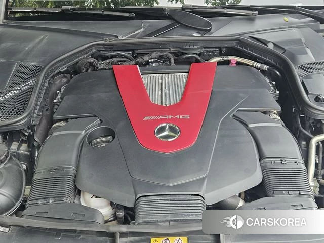 Mercedes-Benz C-class AMG id 4342222 из Китая 15
