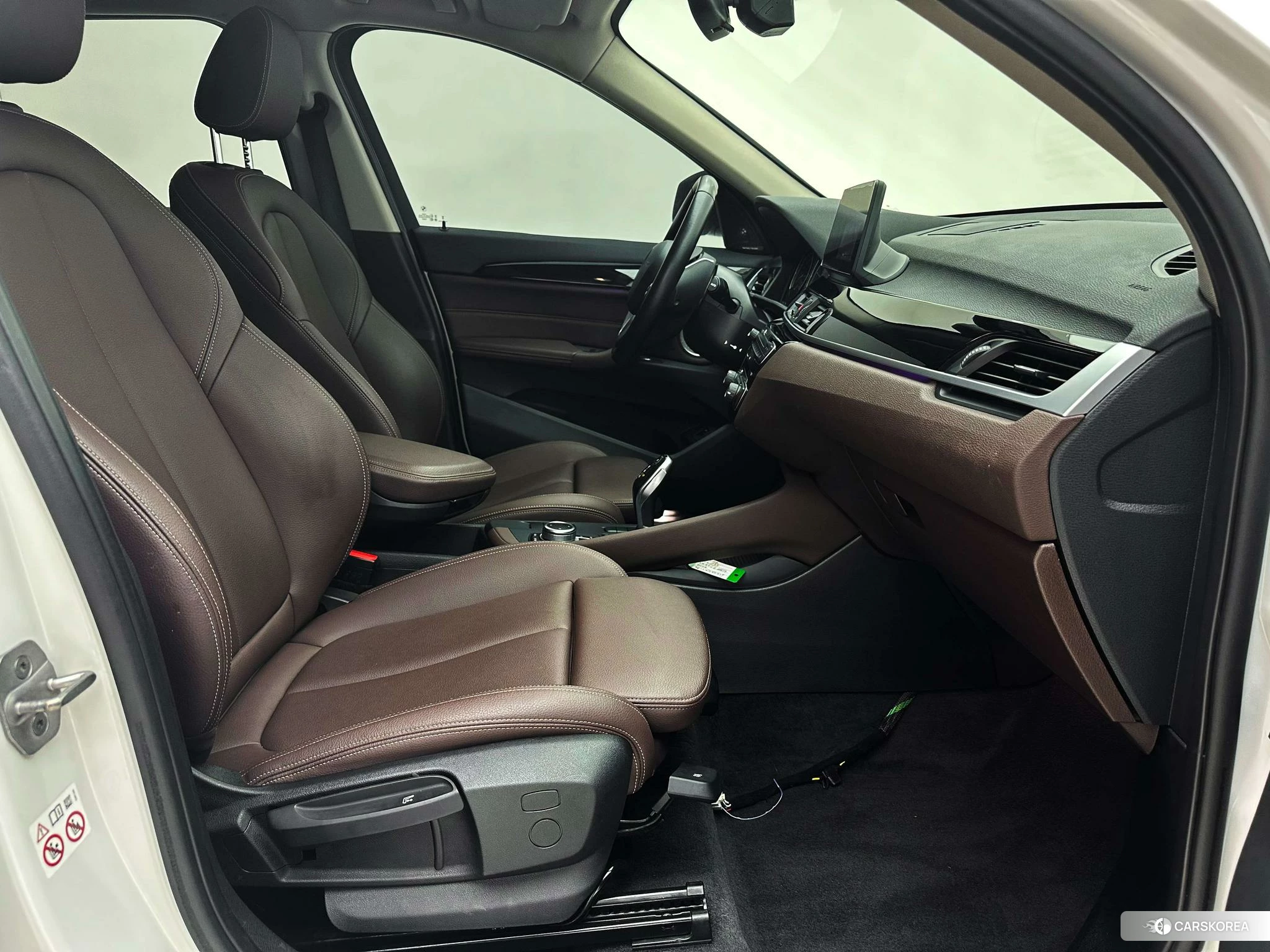 BMW X1 id 4420823 из Китая 15