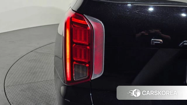 Hyundai Palisade id 4525051 из Кореи 15