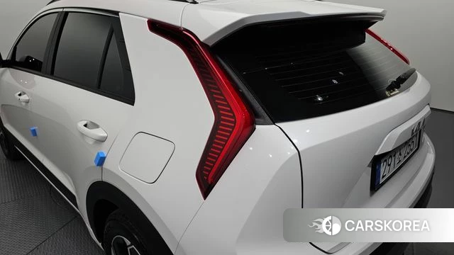 Kia Di Ol Nu Niro id 4200589 из Кореи 15