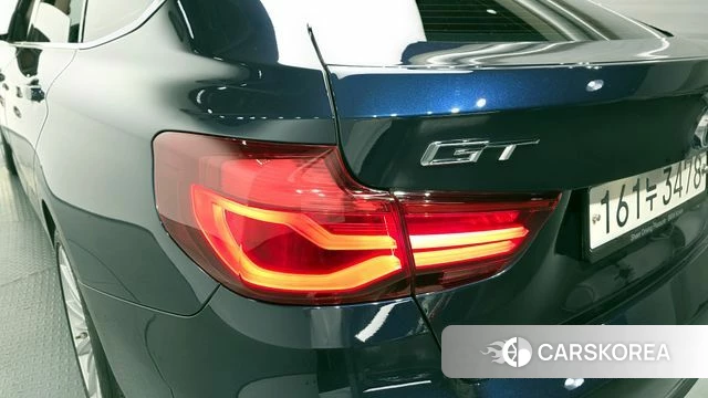 BMW 3 Series GT (F34) id 4397238 из Кореи 15