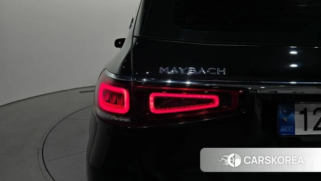 Mercedes-Benz GLS - Class X167 id 4230962 из Кореи 15