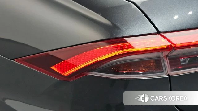 Hyundai The New Grandeur IG id 4524827 из Кореи 15
