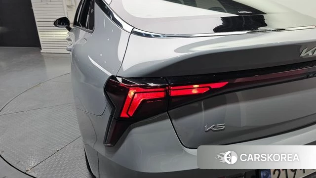 Kia The New K5 3rd generation id 4442487 из Кореи 15