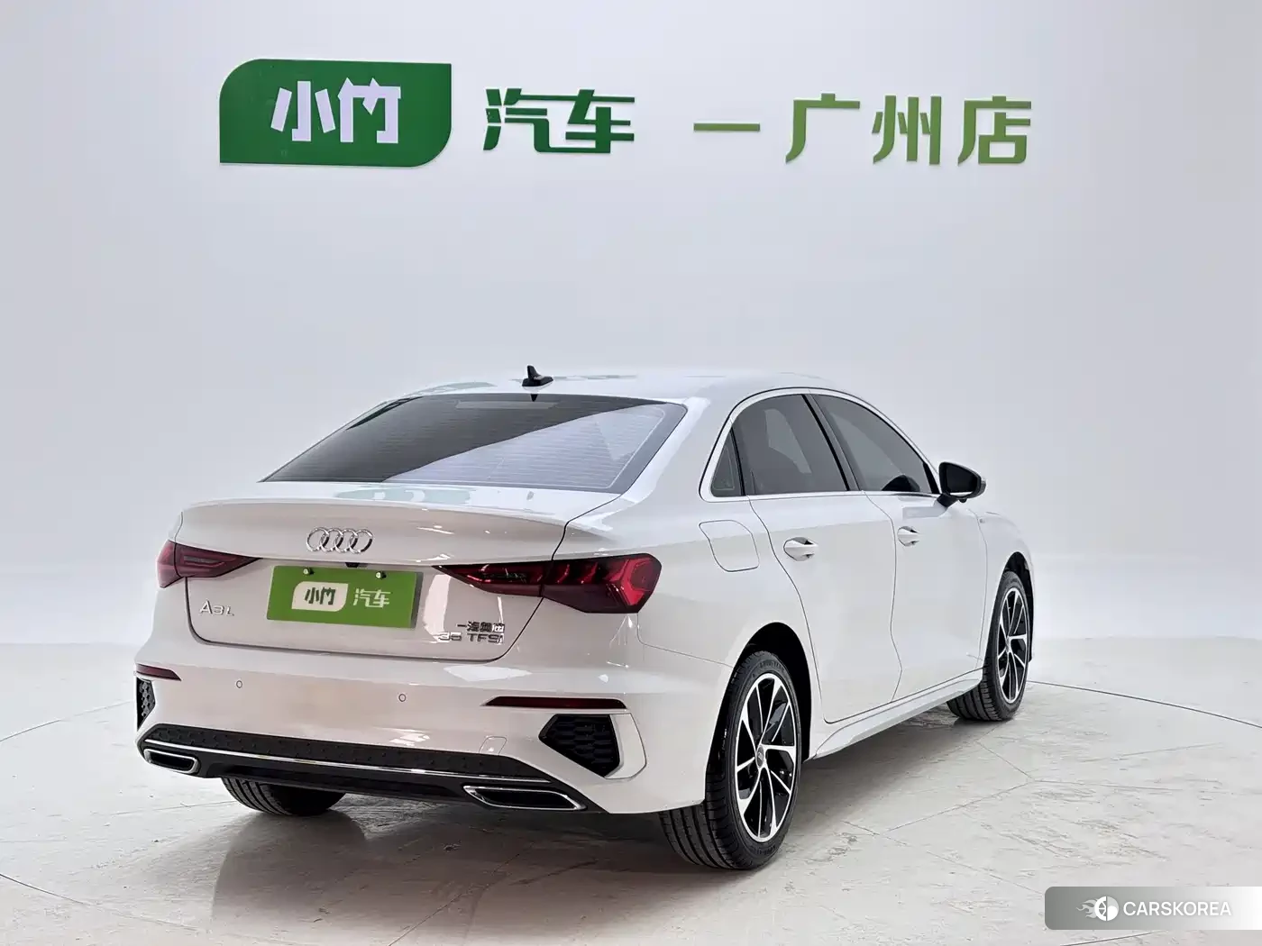 Audi A3 id 4664586 из Китая 15
