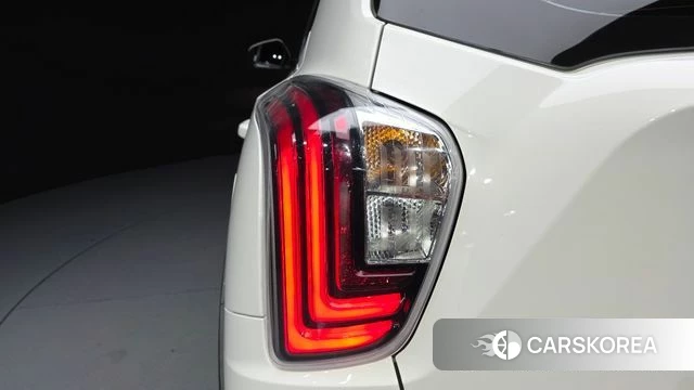 Ssangyong The New Tivoli id 4533672 из Кореи 15