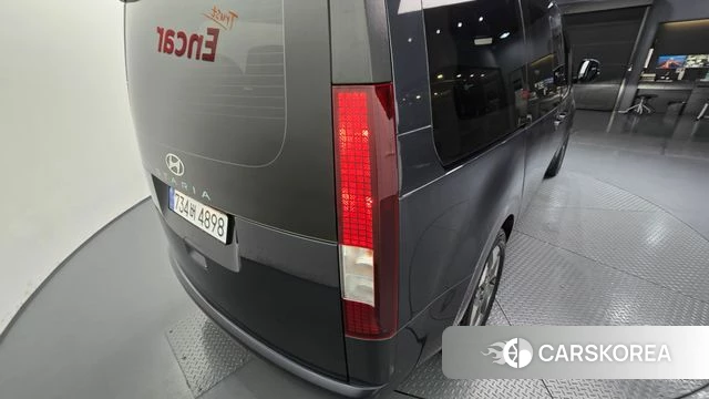Hyundai Staria id 4480533 из Кореи 15