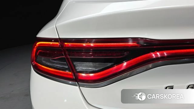 Hyundai Grandeur IG id 4596193 из Кореи 15