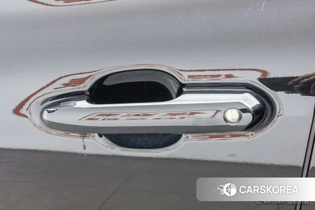 Toyota Highlander id 4257460 из Китая 15