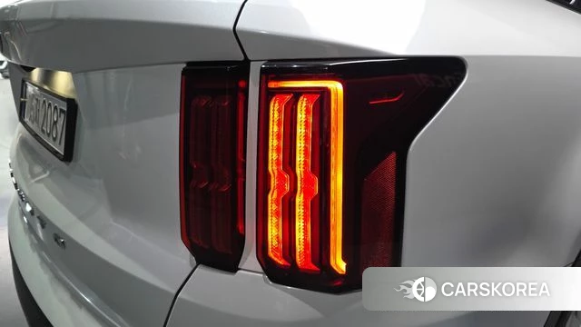 Kia Sorento 4th Generation id 4764735 из Кореи 15