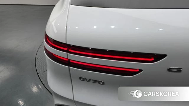 Genesis GV70 id 4249963 из Кореи 15