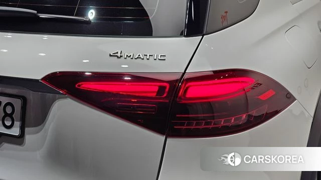 Mercedes-Benz GLE-Class W167 id 4710469 из Кореи 15
