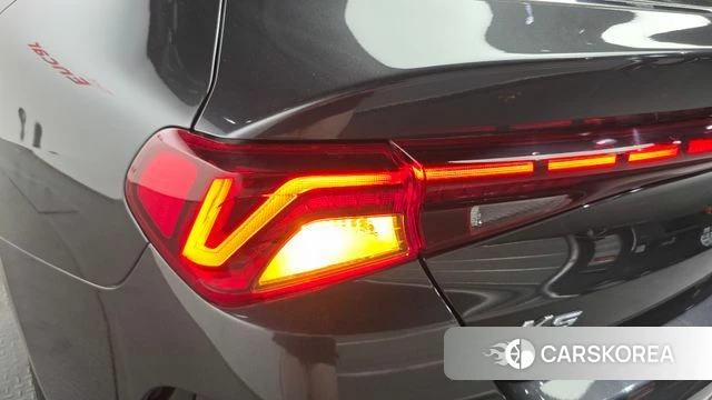 Kia K5 3rd generation id 4677019 из Кореи 15