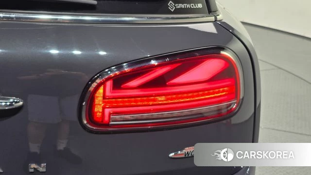 Mini Cooper S Clubman id 4519691 из Кореи 15