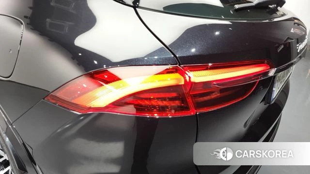 Maserati Grecale id 4201245 из Кореи 15