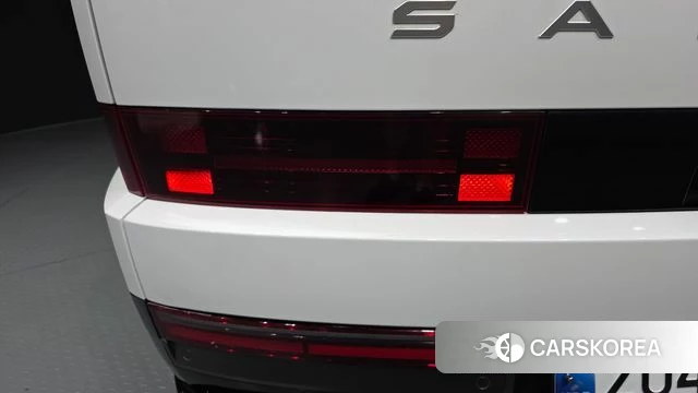 Hyundai Santa Fe (MX5) id 4635557 из Кореи 15