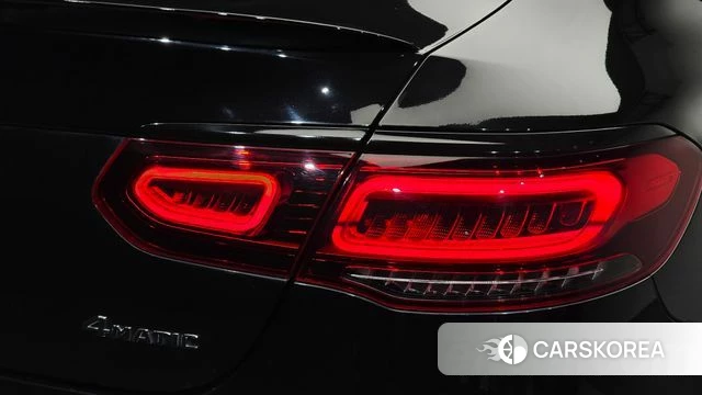 Mercedes-Benz GLC-Class X253 id 4632619 из Кореи 15