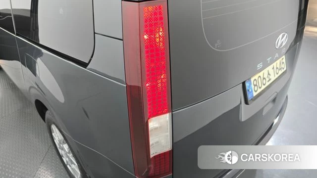 Hyundai Staria id 4688014 из Кореи 15