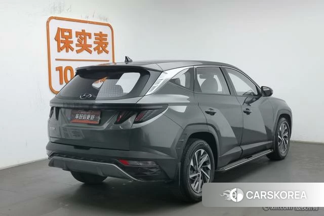 Hyundai Tucson id 4210115 из Китая 15