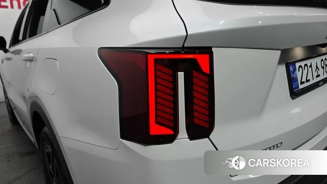 Kia The New Sorento 4th Generation id 4767915 из Кореи 15