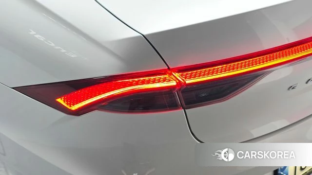 Hyundai The New Grandeur IG Hybrid id 4613649 из Кореи 15
