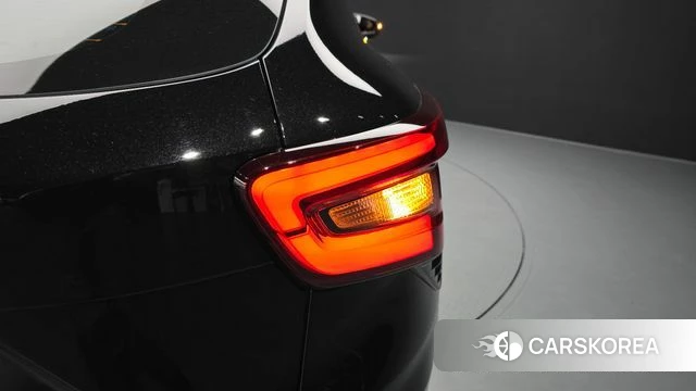 Chevrolet (GM Daewoo) Trax Crossover id 4649635 из Кореи 15