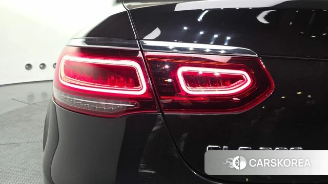 Mercedes-Benz GLC-Class X253 id 4249748 из Кореи 15