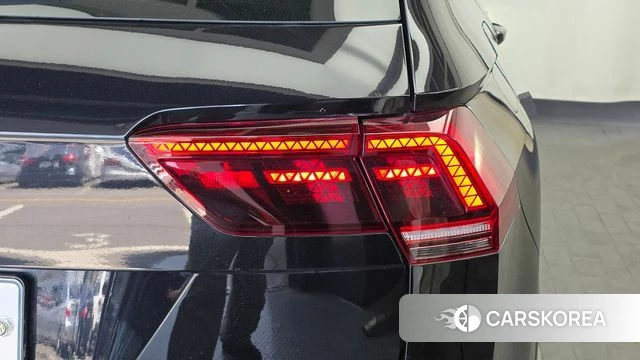 Volkswagen Tiguan second Generation id 4625735 из Кореи 15