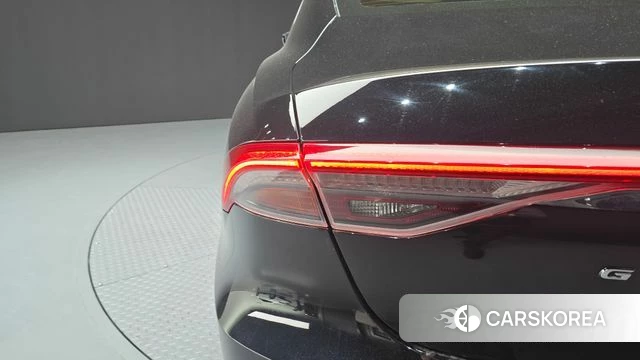 Hyundai The New Grandeur IG id 4481512 из Кореи 15