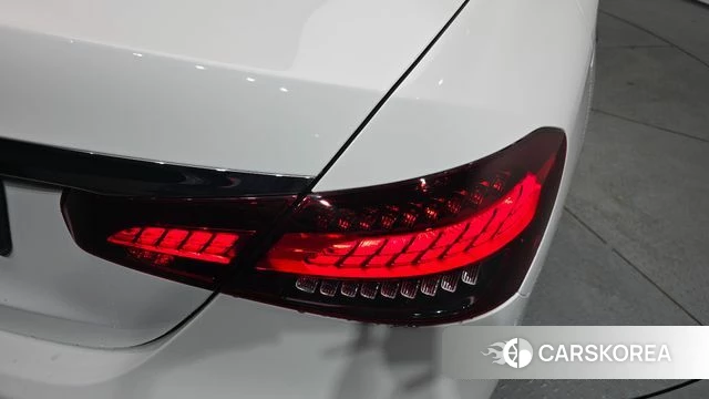 Mercedes-Benz E-Class W213 id 4356115 из Кореи 15