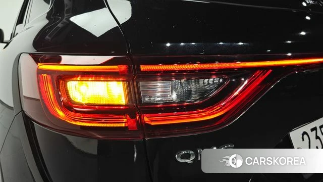 Renault Korea (Samsung) QM6 id 4596381 из Кореи 15