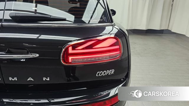 Mini Cooper Clubman id 4469312 из Кореи 15