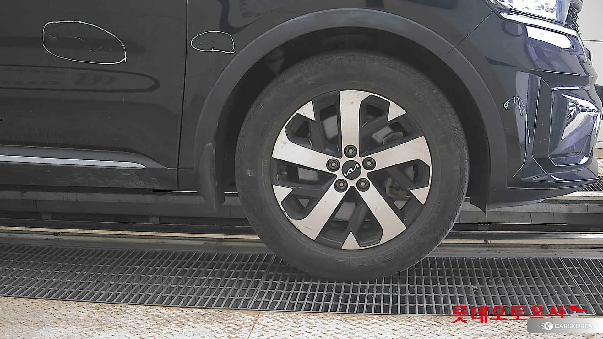 Kia Sorento id 4504355 из Кореи 15