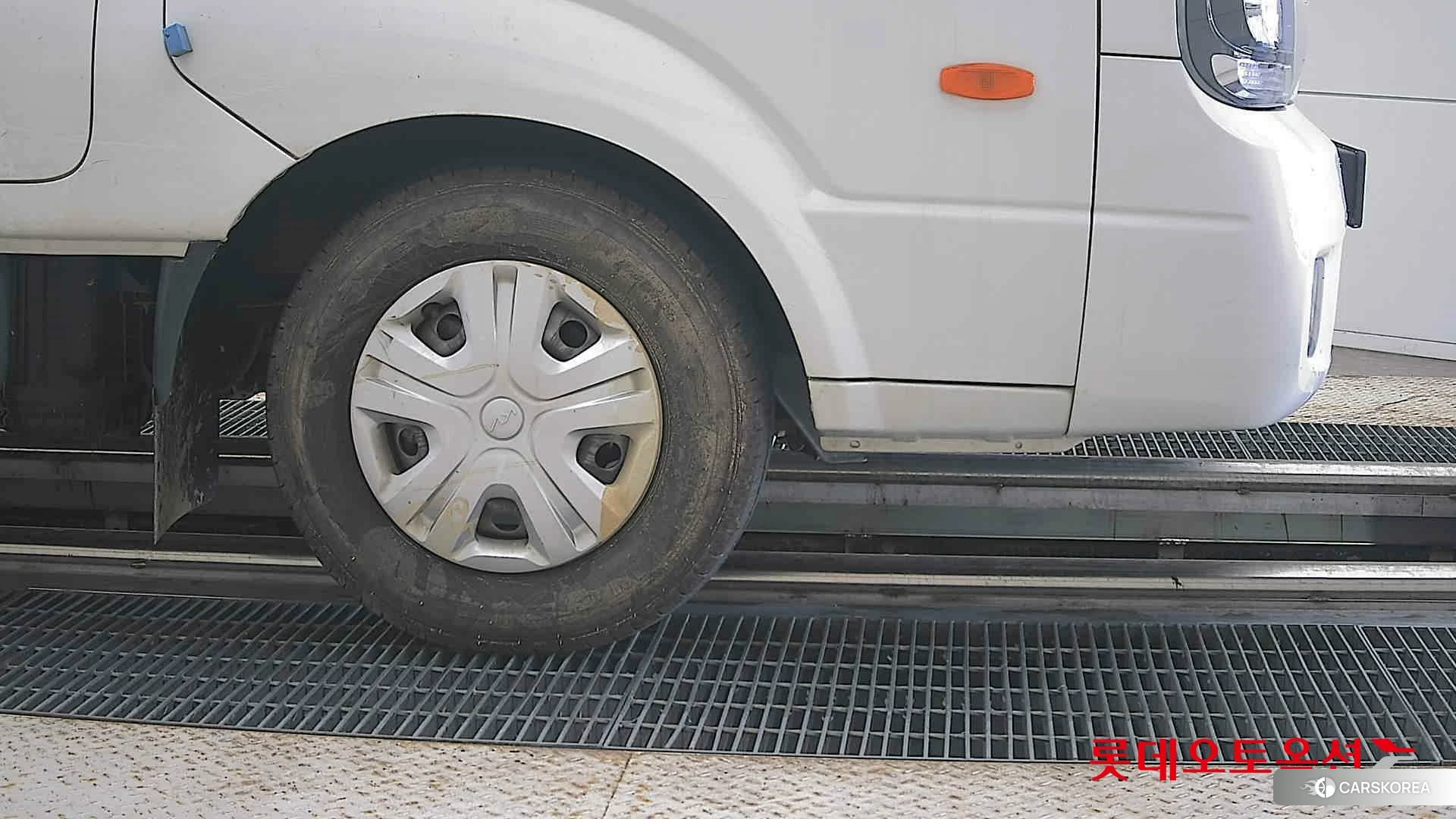 Kia Bongo III 1 ton id 4902437 из Кореи 15