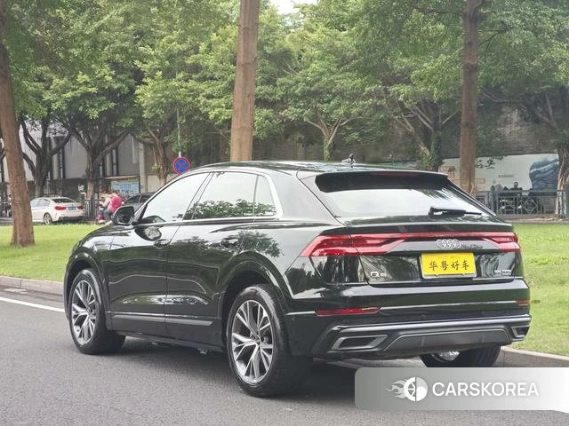 Audi Q8 id 4336353 из Китая 15