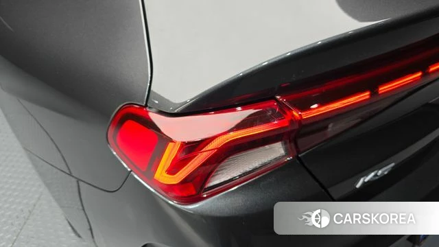 Kia K5 3rd generation id 4338167 из Кореи 15