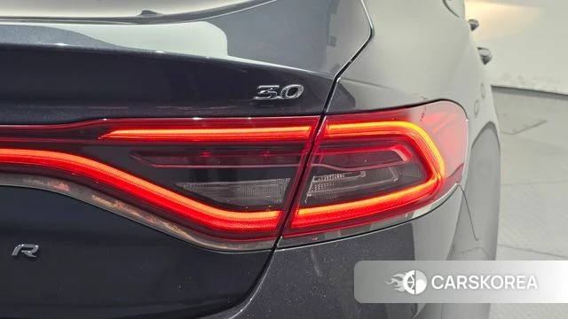 Hyundai Grandeur IG id 4873396 из Кореи 15