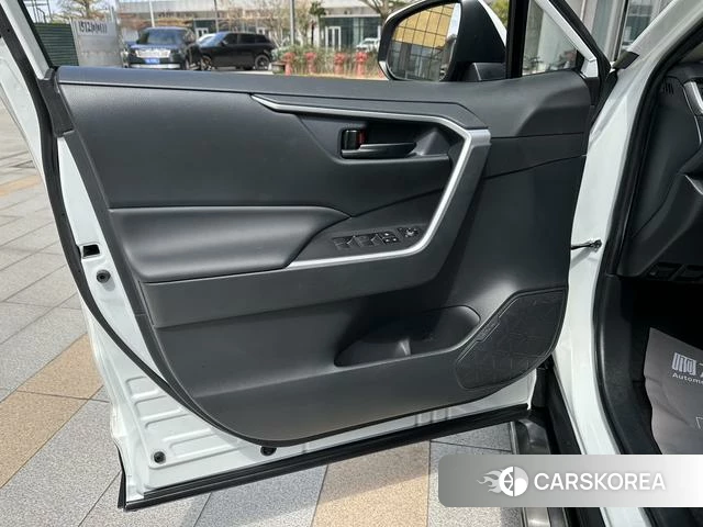 Toyota RAV4 Rongfang id 4301663 из Китая 15