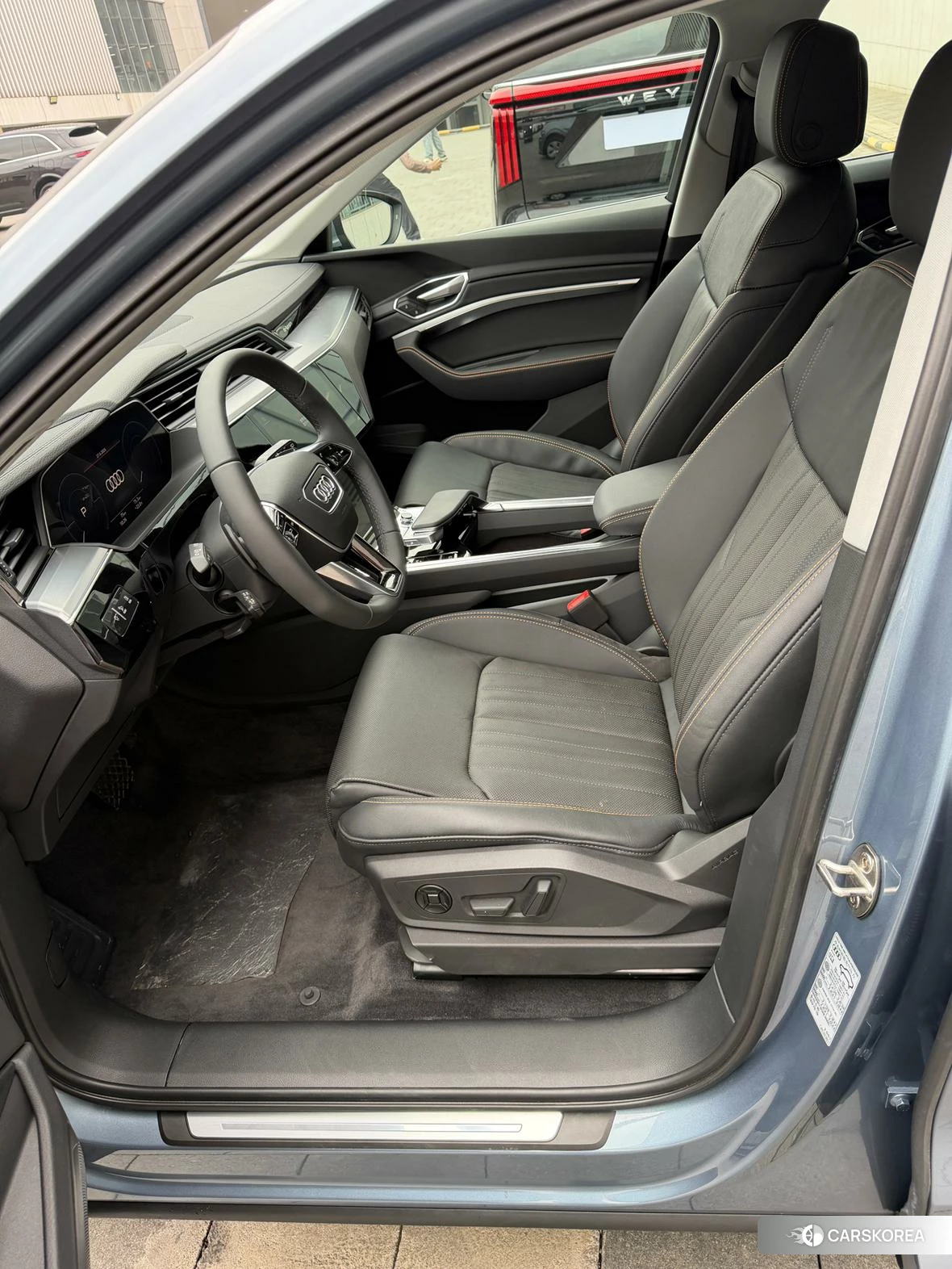 Audi e-tron id 4413590 из Китая 15