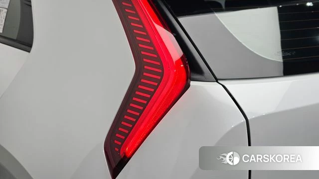 Kia Di All New Niro EV id 4499790 из Кореи 15
