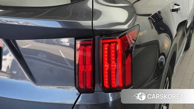 Kia Sorento 4th Generation id 4898522 из Кореи 15