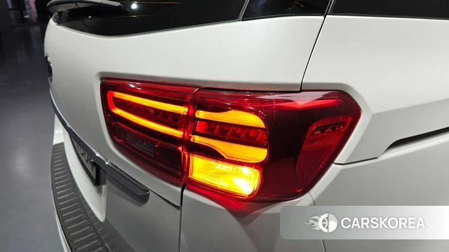 Kia The New Carnival id 4362802 из Кореи 15