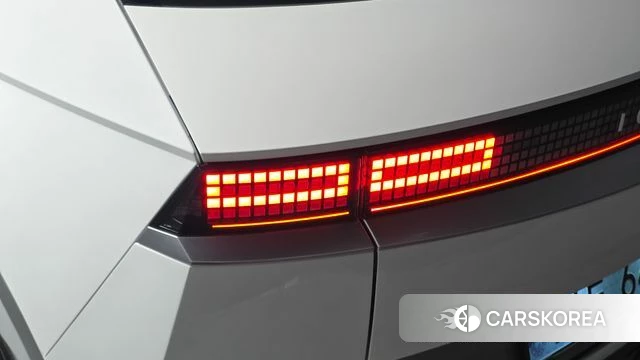 Hyundai Ionic 5 id 4584781 из Кореи 15